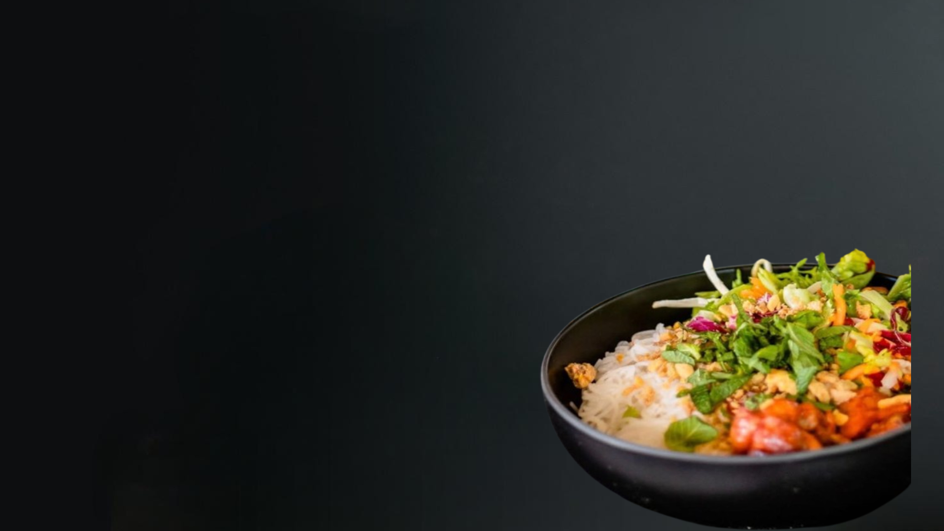 Nepali and Vietnamese restaurant Bánh Mì Chhen in Leuven